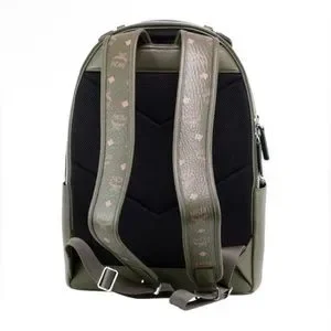 MCM | Bags | Nwt Mcm Stark Medium Sea Turtle Visetos Leather  display picture 1